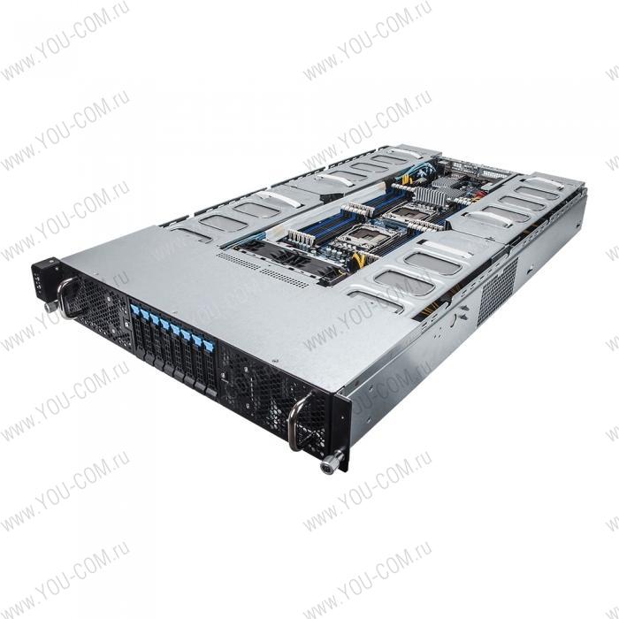 G250-G52 (6NG250G52MR-00-5422) Riser card is installed into barebone