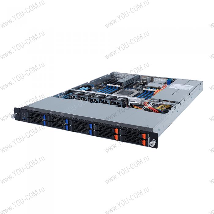 Сервер Ampere Altra Q80-33 Processor (80 cores) R152-P30AA8033