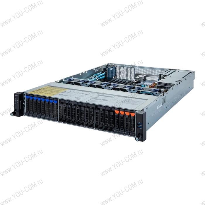 Ampere Altra Q80-30 Processor (80 cores) R272-P32AA8030