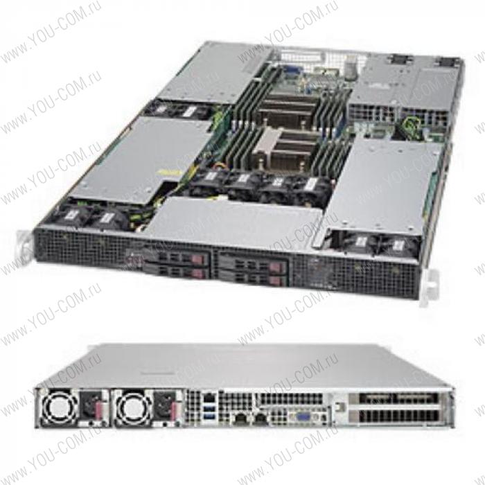 SYS-1028GR-TR  X10DRG-H-O-P, 118GH-R1K66B 1U Rackmount  CSE-118GH-R1K66B   X10DRG-H  SATA3 (6Gbps)  