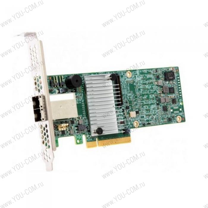 AOC-SAS3-9380-8E 8*SAS3 12Gb/s HBA Card