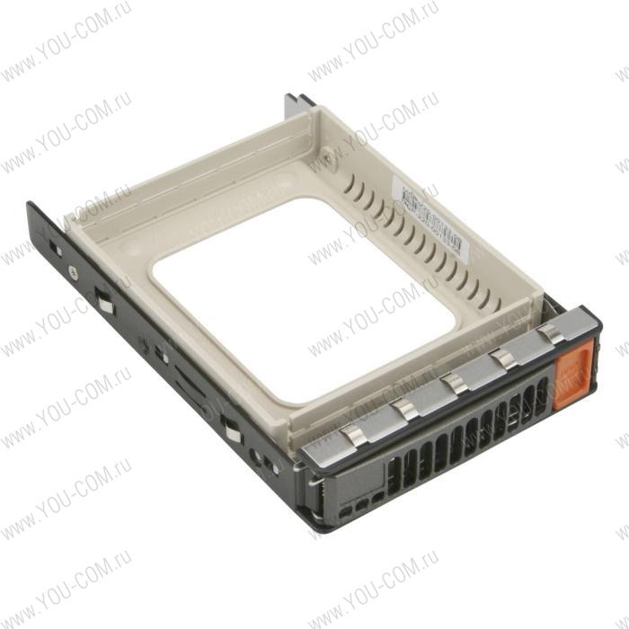 Дисковая корзина MCP-220-00133-0B Hot-Swap 3.5" Drive Tray (239146)