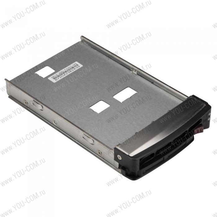 MCP-220-73301-0N 3.5" to 2.5" Converter HDD Tray (733 chassis) 