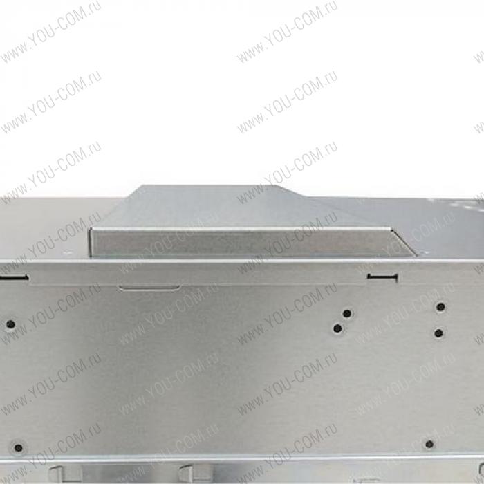 MCP-230-41803-0N верхняя панель Top cover for SC418G with GTX card support {5}