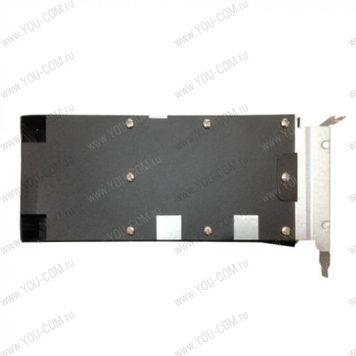 MCP-240-00096-0N SC747B GPU/Add-on Card Dummy Assembly (2 slots) - single pack