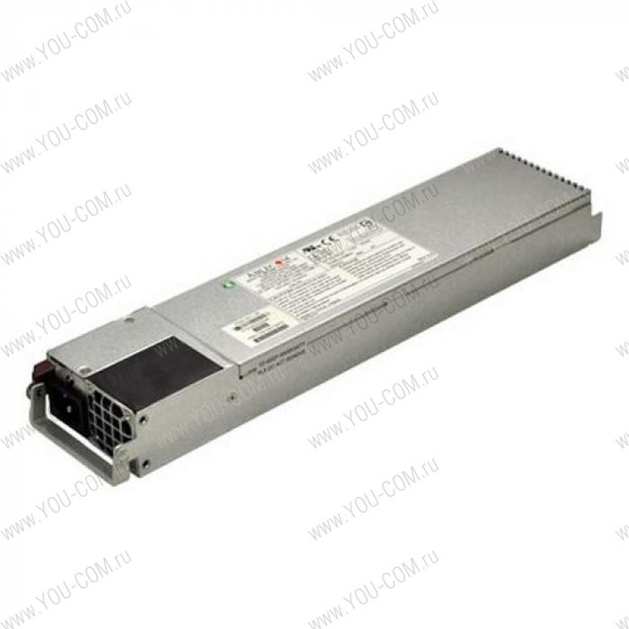 PWS-801-1R 1U, 800W, 12V, Redundant Module