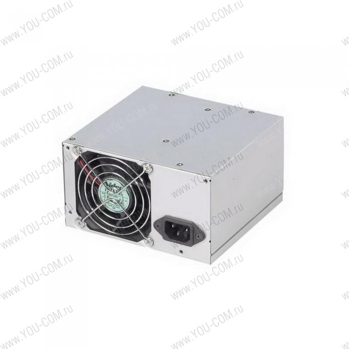 ACD PS0400 400W, PS2 IPC Grade (ШВГ=150*86*140 mm), 85+, 8cm fan,  A-PFC, ATX 2.31, MTBF 100000Hrs (Enhance ATX1240FA1-37YGB) (аналог FSP400-60PFG) OEM (10)