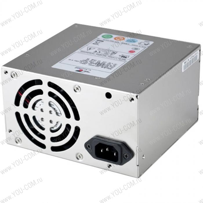 PSM-6600P,   600W, PS2 (4U), (ШВГ=150*86*160mm), Single,  OEM {8}