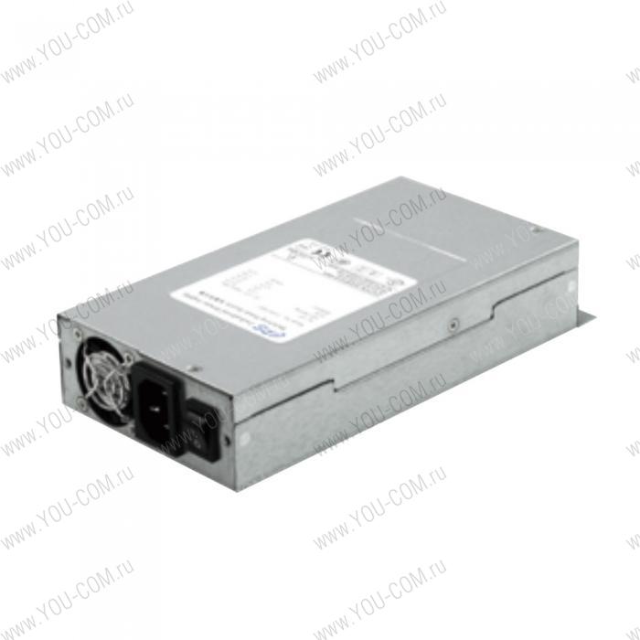 ACD FSAK420C-01 1U, 420W, (ШВГ=100*40*190мм), 85+ effeciency, PFC 0.95, FAN 40mm, Oper.Temp 0C~50C, 20+4PIN , CPU(4+4), HDD*2, FDD*1, SATA*2, OEM {10}