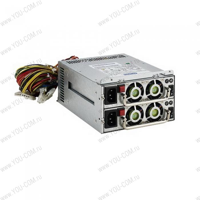 RPS8-350ATX-XE (FSP350-50MRA(S)) Advantech 350W, MiniRedundant (ШВГ=150*84*190), 80+ Gold,  AC to DC 100-240V   with PFC