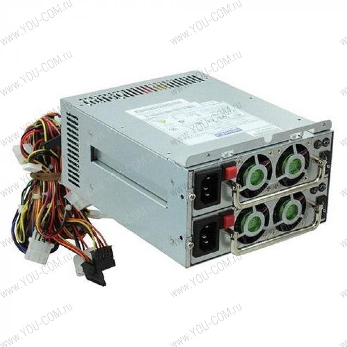 RPS8-500ATX-XE (FSP500-80MRA(S))  Advantech 500W, MiniRedundant (ШВГ=150*84*190), 80+ Gold,  FSP AC to DC 100-240V   with PFC