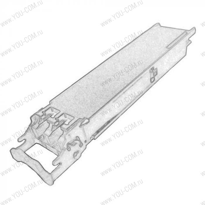 FT-QSFP+-LR4-PSM       Трансивер  40G, QSFP+, MPO/MTP, SMF, 10km, 1310nm (4хDFB) laser, OEM, Fibertrade