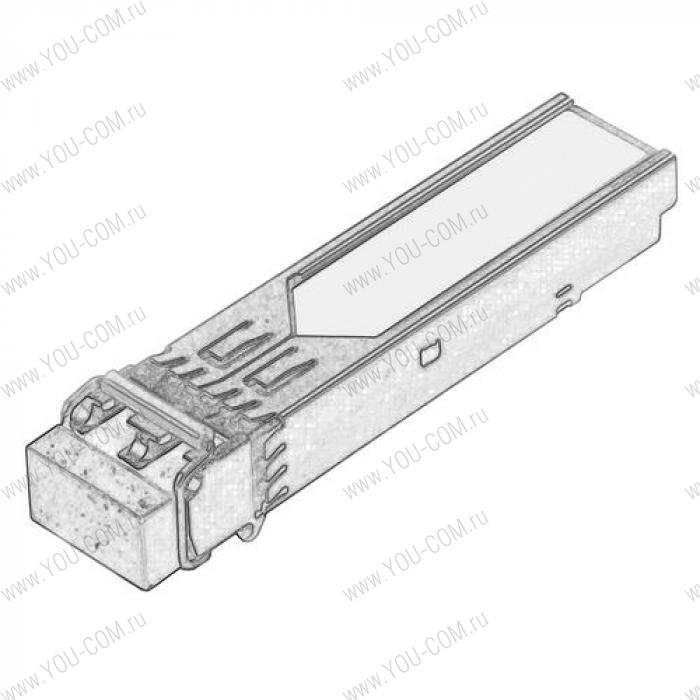 FT-SFP-EZR-1.25-15-100-D   Трансивер 1G, SFP, LC SMF 100km LX, 1550nm DFB laser, Сделано в России (Реестр Минпромторга), OEM, Fibertrade