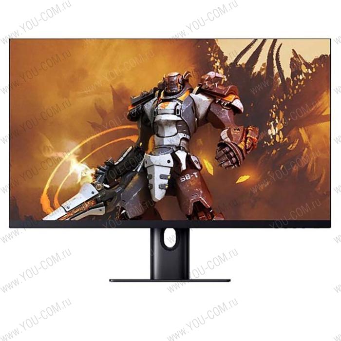 27" Xiaomi Mi 2K Gaming Monitor (IPS, 2560x1440, 2xHDMI+DP, 4 ms, 178°/178°, 400 cd/m, 1000:1, 165Hz) (BHR5039GL) (741814)