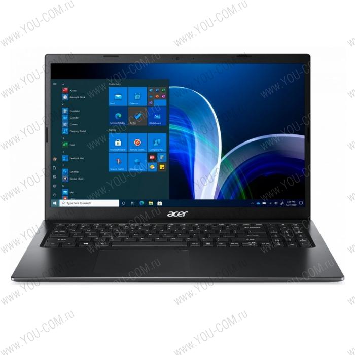 Ноутбук Acer Extensa EX215-32-P711 Intel Pentium N6000/4Gb/SSD256GB/FHD/15.6''/Win10/black (NX.EGNER.005)