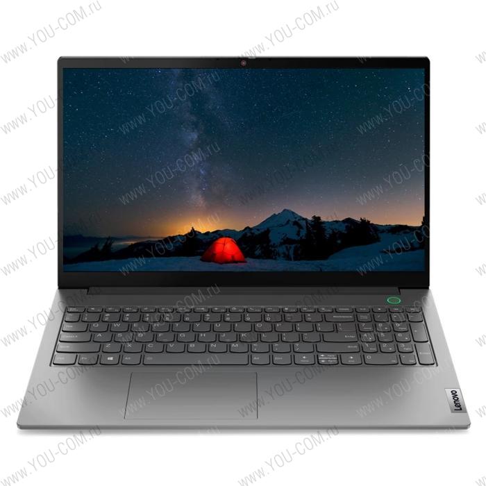 Ноутбук Lenovo Thinkbook 15 G3 ACL AMD Ryzen 7 5700U/16Gb/SSD1Tb/15.6"/IPS/FHD/Win10Pro/grey (21A4A005RU) (357019)