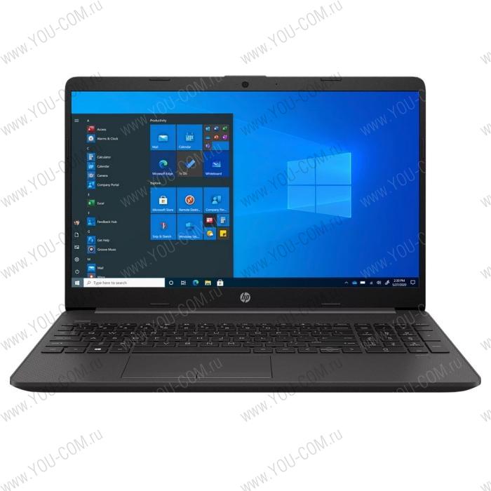 Ноутбук HP 250 G8 Intel Core i3 1115G4/8Gb/SSD256Gb/15.6"/IPS/FHD/Win10Pro/dk. silver (2W9A5EA) (109980)