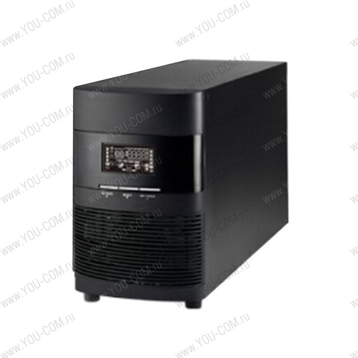 ИБП Qdion Custos One+ TW Euro Online 900W/1000VA