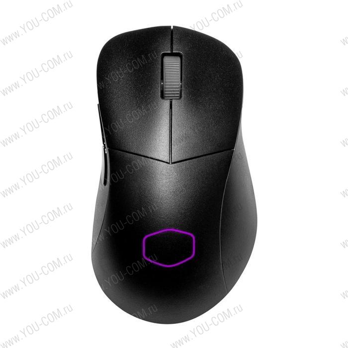 MM-731-KKOH1 MM731/Hybrid Mouse/Black Matte