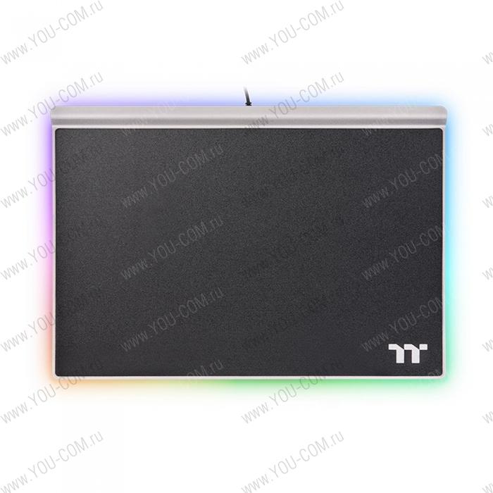 Argent MP1 Mouse Pad GMP-MP1-BLKHMC-01 (527156) {5}