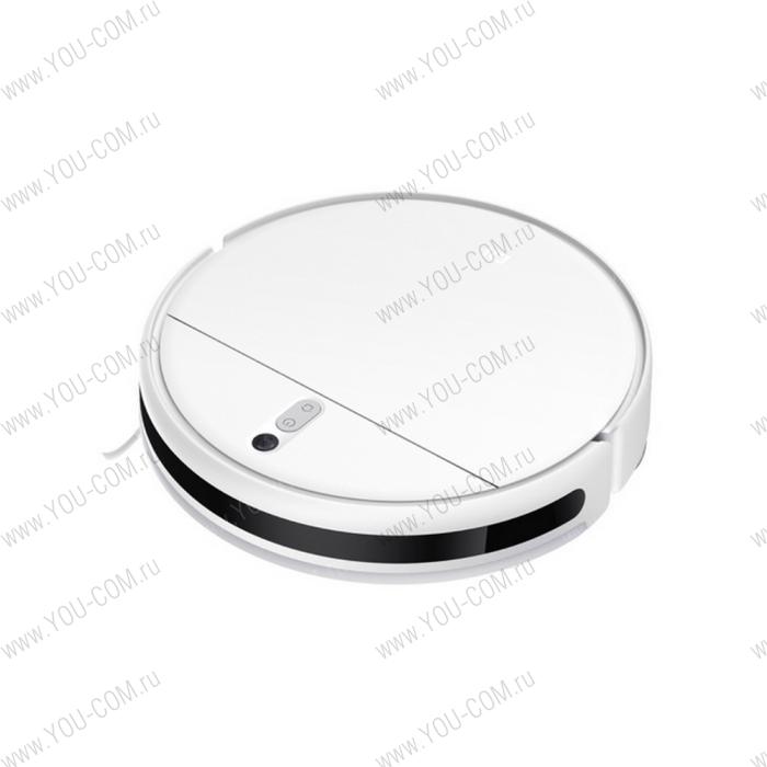 Робот-пылесос Xiaomi Mi Robot Vacuum-Mop 2 Lite EU BHR5217EU (747649)