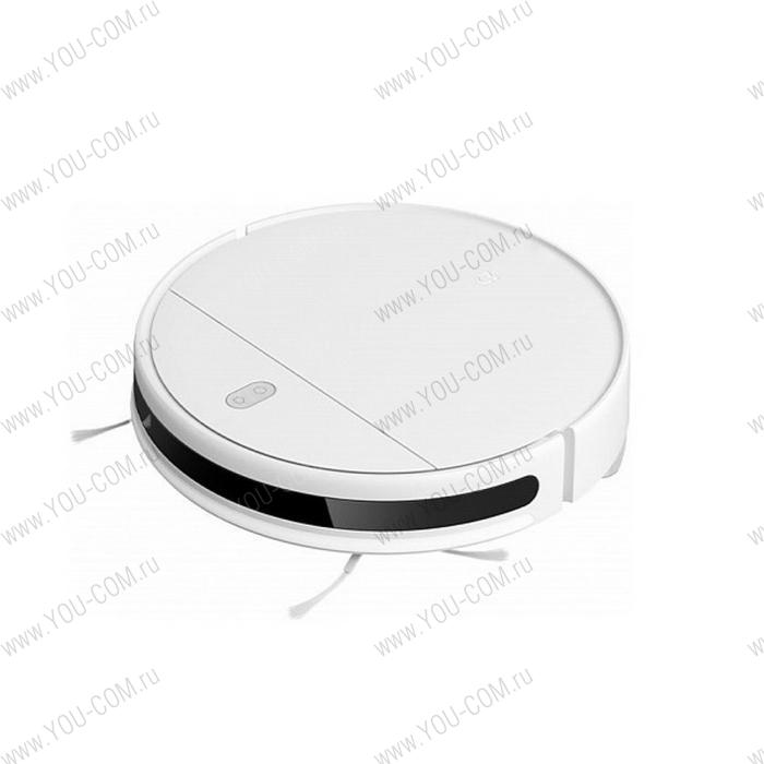 Робот-пылесос Xiaomi Mi Robot Vacuum-Mop Essential MJSTG1 (SKV4136GL) (717161)