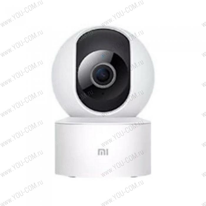 IP-камера Xiaomi Mi 360° Camera (1080p) MJSXJ10CM (BHR4885GL) RTL {16} (730078)