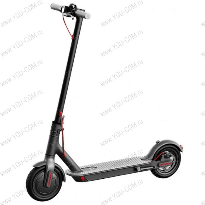 Электросамокат Xiaomi Mi Electric Scooter 1S EU FBC4019GL (714542) FBC4019GL