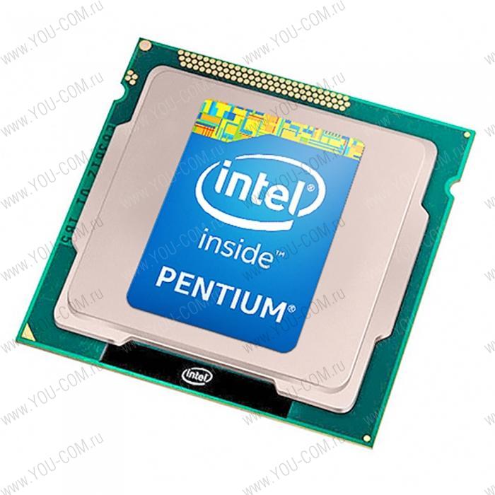 Pentium G5420 OEM (Coffee Lake, 14nm, C2/T4, Base 3,80GHz, UHD 610, L3 4Mb, TDP 54W, S1151) OEM