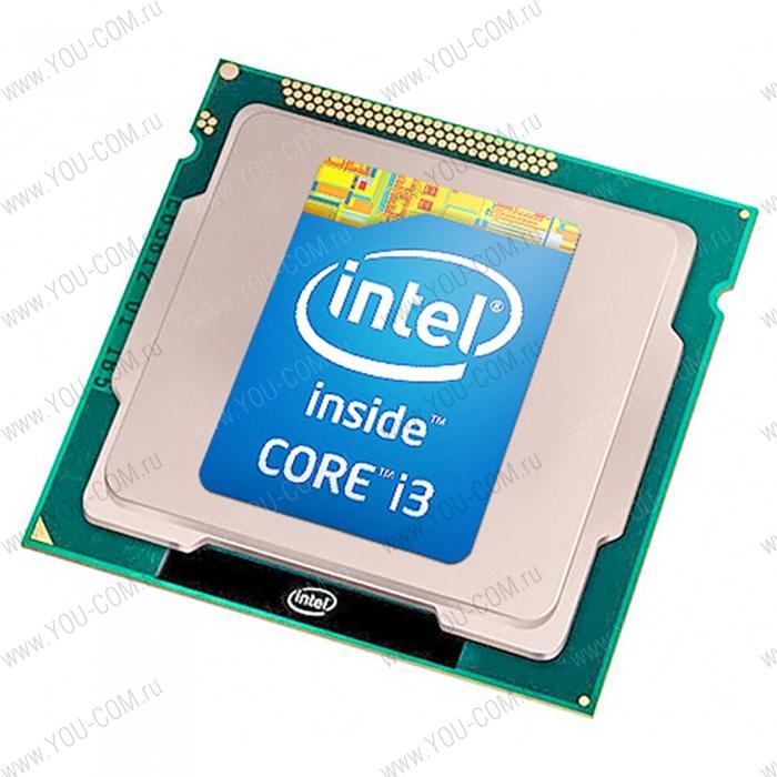 Core i3-9100T OEM (Coffee Lake, 14nm, C4/T4, Base 3,10GHz, Turbo 3,70GHz, UHD 630, L3 6Mb, TDP 35W, S1151)