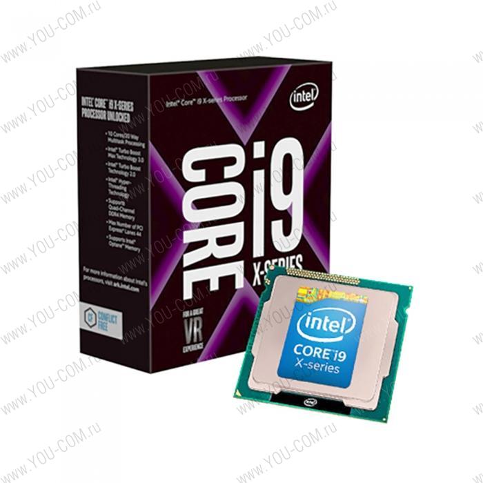 Core i9-11900KF BOX (Rocket Lake, 14nm, C8/T16, Base 3,50GHz, Turbo 5,30GHz, ITBMT3.0 - 5,20GHz, Without Graphics, L3 16Mb, TDP 125W, w/o cooler, S1200) BOX