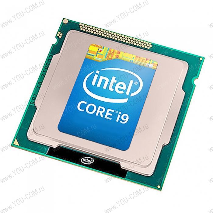 Core i9-10900 OEM (Comet Lake, 14nm, C10/T20, Base 2,80GHz, Turbo 5,20GHz, ITBMT3.0 - 5,10GHz, UHD 630, L3 20Mb, TDP 65W, vPro, S1200) (684623)