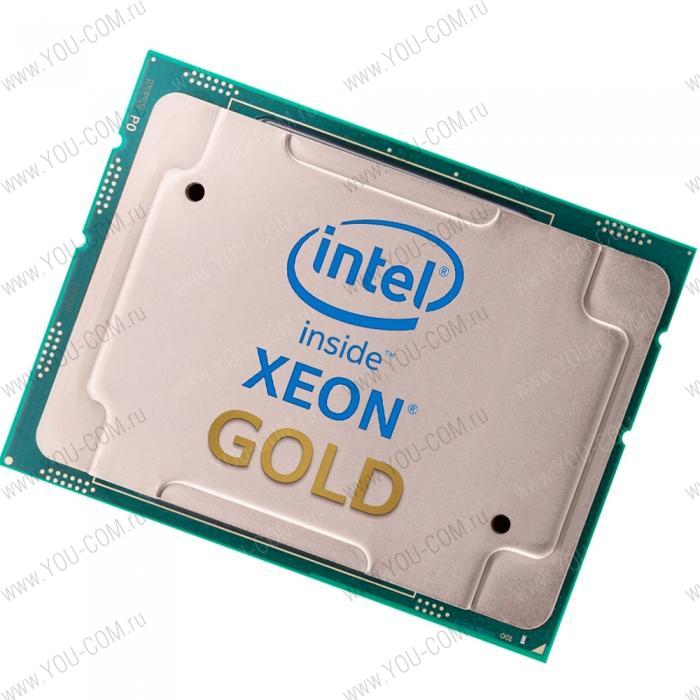 Xeon® Gold 6330 28 Cores, 56 Threads, 2.0/3.1GHz, 42M, DDR4-2933, 2S, 205W OEM