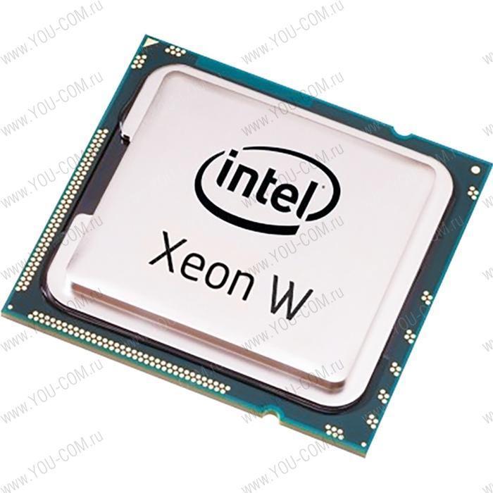 Xeon W-2275 14 Cores, 28 Threads, 3.3/4.6GHz, 19.25M, DDR4-2933, 165W OEM