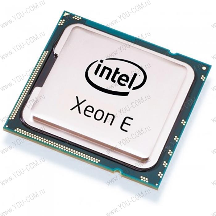 Xeon E-2286M 8 Cores, 16 Threads, 2.4/5.0GHz, 16M, DDR4-2666, Graphics, Mobile FCBGA1440, 45W OEM