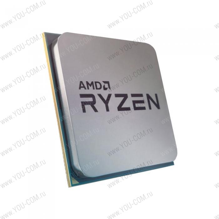 RYZEN 9 3950X OEM (Matisse, 7nm, C16/T32, Base 3,50GHz, Turbo 4,70GHz, Without Graphics, L3 64Mb, TDP 105W, SAM4)  OEM (648342)