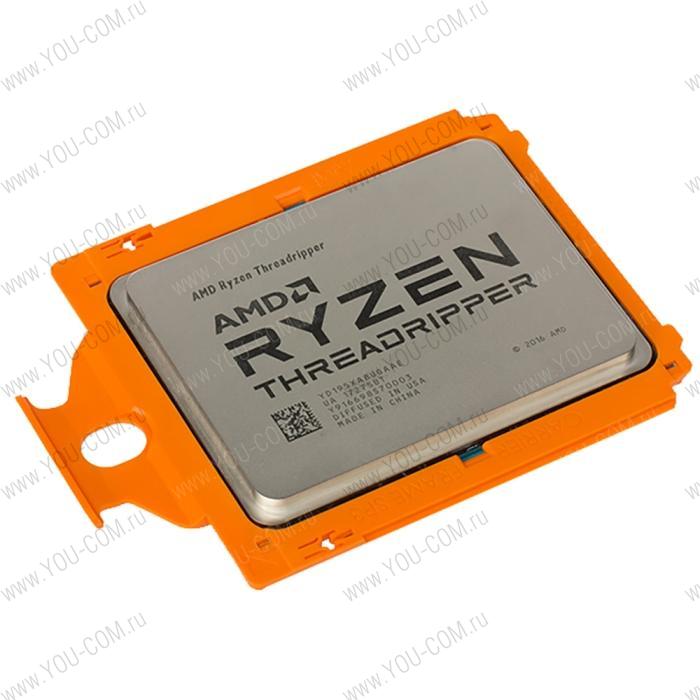 RYZEN Threadripper 3960X OEM (Castle Peak, 7nm, C24/T48, Base 3,80GHz, Turbo 4,50GHz, Without Graphics, L3 128Mb, TDP 280W, w/o cooler, sTRX4)