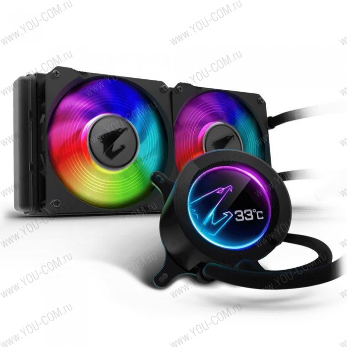 AORUS LIQUID COOLER 240  RTL {6}