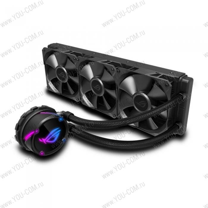 ROG STRIX LC 360 /AIO COOLER, 12CM FAN, AURASYNC, RTL {4} (383998)