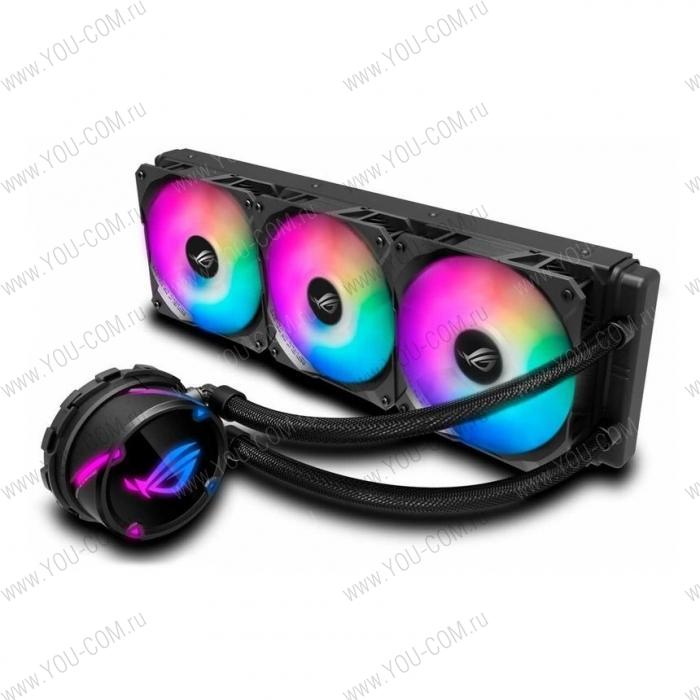 ROG STRIX LC 360 RGB /AIO COOLER,ARGB FAN, AURASYNC, RTL {4} (399135)