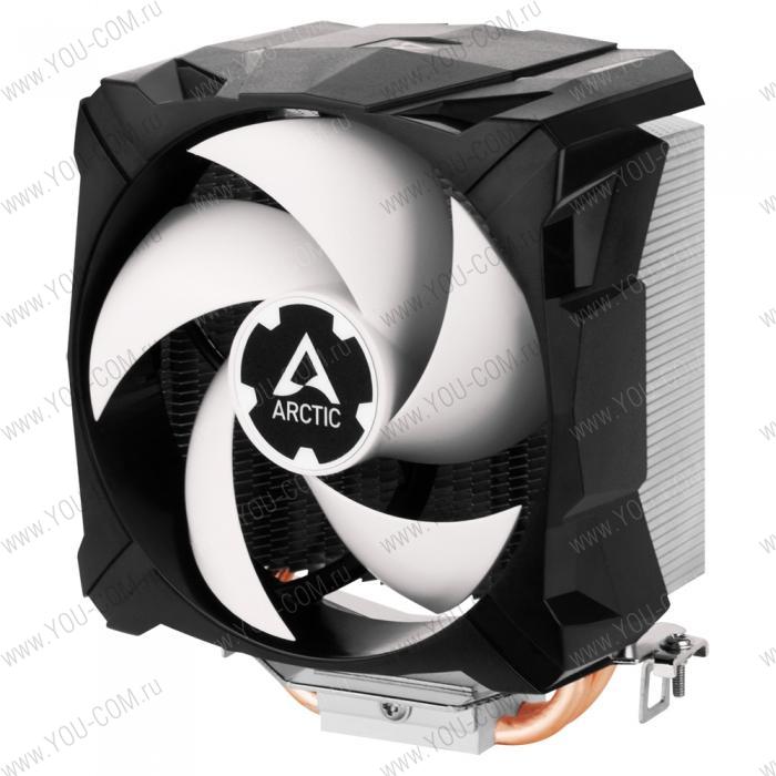 Вентилятор для процессора Arctic Freezer 7 X  1200/1150-56, Ryzen (AM4)  RET  (ACFRE00077A) (702461)