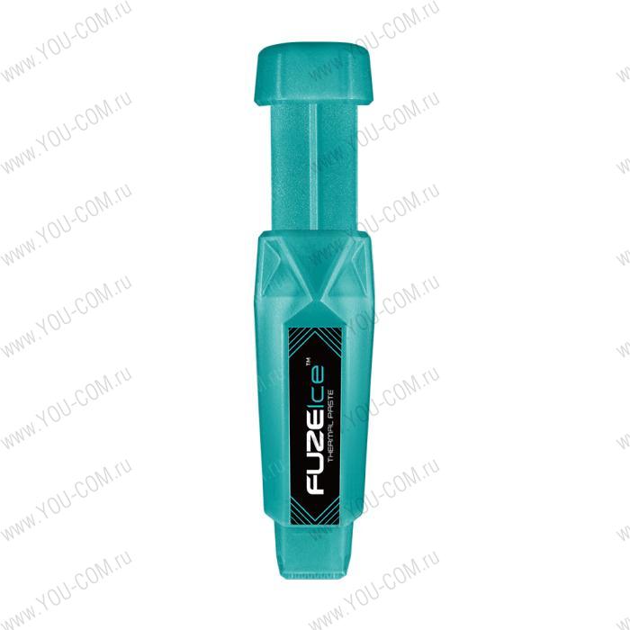 Термопаста Iceberg Thermal Thermal FUZEIce Plus 3.5g (13 W/mK) (071710)