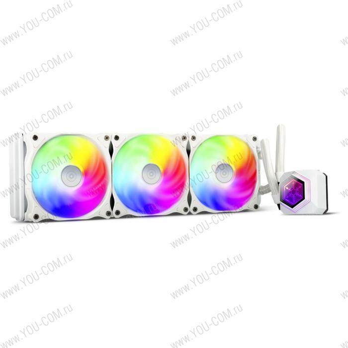 SST-PF360W-ARGB-V2 CO-CO125-PF360W-ARGB-V2-AIO LIQUID-COOLER-12025x3-36028