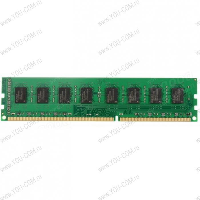 2GB AMD Radeon™ DDR2 800 DIMM R3 Value Series Green R322G805U2S-UGO Non-ECC, CL6, 1.8V, Bulk (180947)