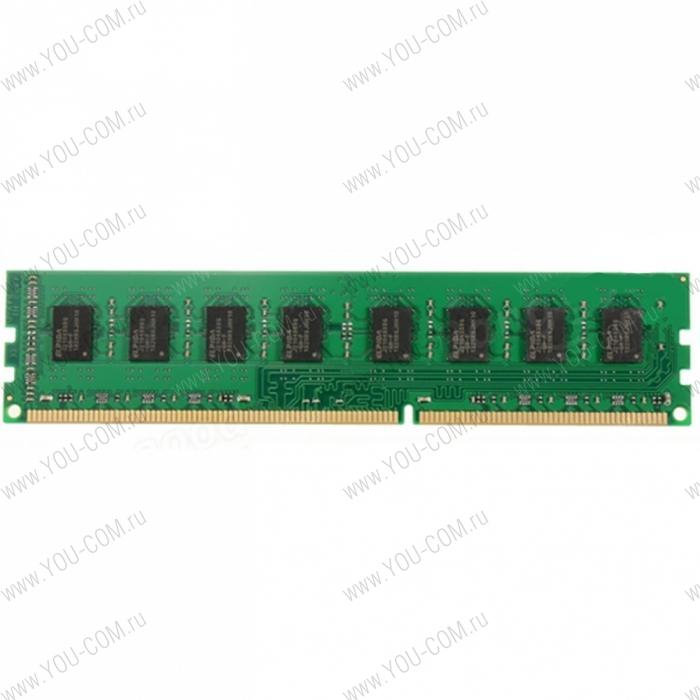 2GB Apacer DDR3 1600 DIMM DL.02G2K.HAM AU02GFA60CAQBGC, Non-ECC, CL11, 1.5V, 1R, 256x8, RTL (887047)