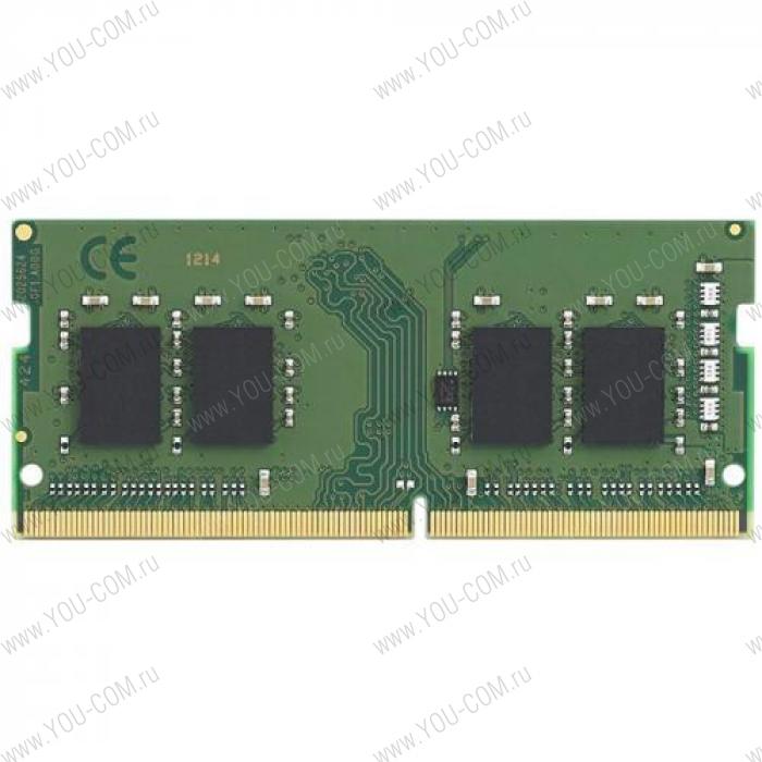 4GB Apacer DDR3L 1600 SO DIMM DV.04G2K.LAM Non-ECC, CL11, 1.35V, AS04GFA60CAWBGJ, RTL