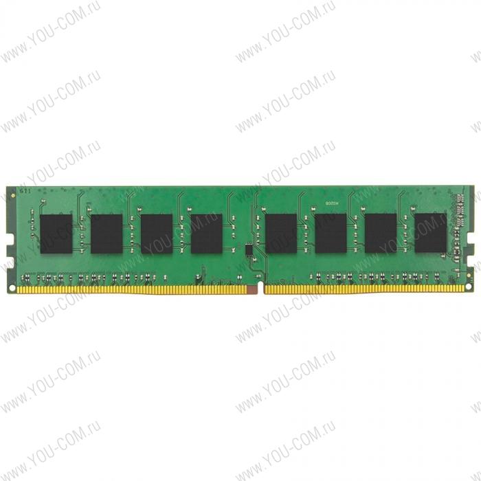 4GB ADATA DDR4 2400 DIMM AD4U2400W4G17-S Non-ECC, CL17, 1.2V, 512x8, RTL (964433)