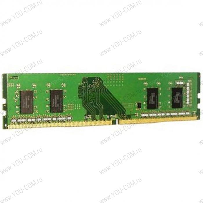 4GB Kingston DDR4 2666 DIMM VLP KVR26N19S6L/4 Non-ECC, CL19, 1.2V, 1Rx16, 512x64, RTL (290417)