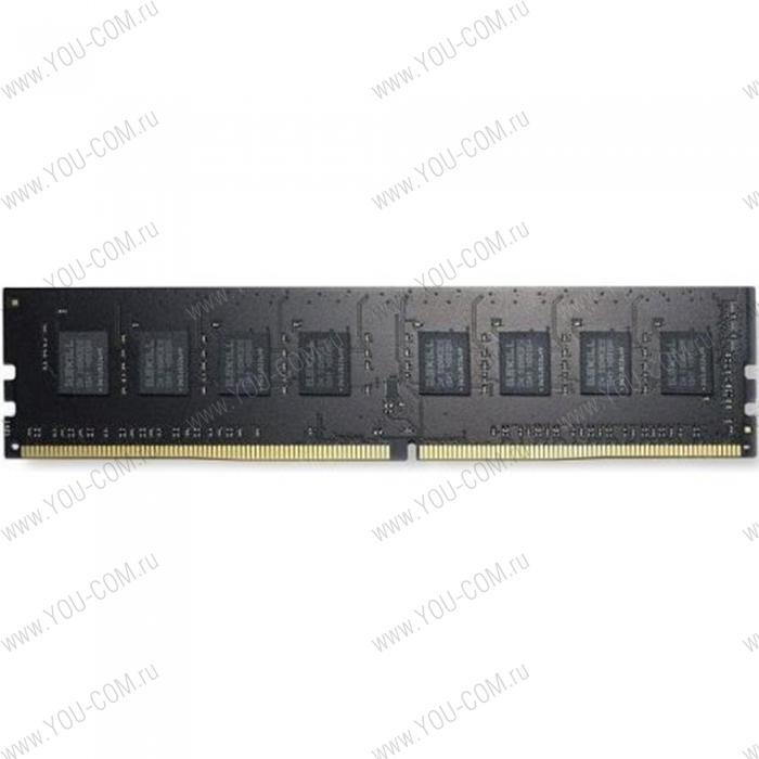 32GB AMD Radeon™ DDR4 2666 DIMM R7 Performance Series Black R7432G2606U2S-UO Non-ECC, CL19, 1.2V,  OEM (183290)