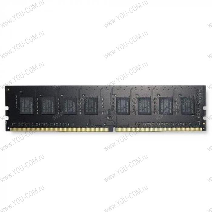 8GB AMD Radeon™ DDR4 2133 DIMM R7 Performance Series R748G2133U2S-UO Non-ECC, CL15, 1.2V, Bulk (182491)